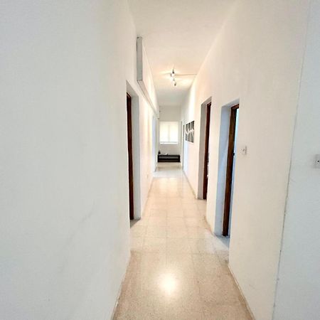 St Julians - Balluta Bay Large 3 Bedroom Apartment Sliema Exteriér fotografie