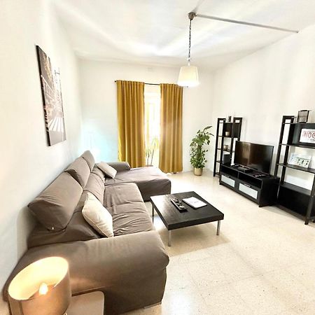 St Julians - Balluta Bay Large 3 Bedroom Apartment Sliema Exteriér fotografie