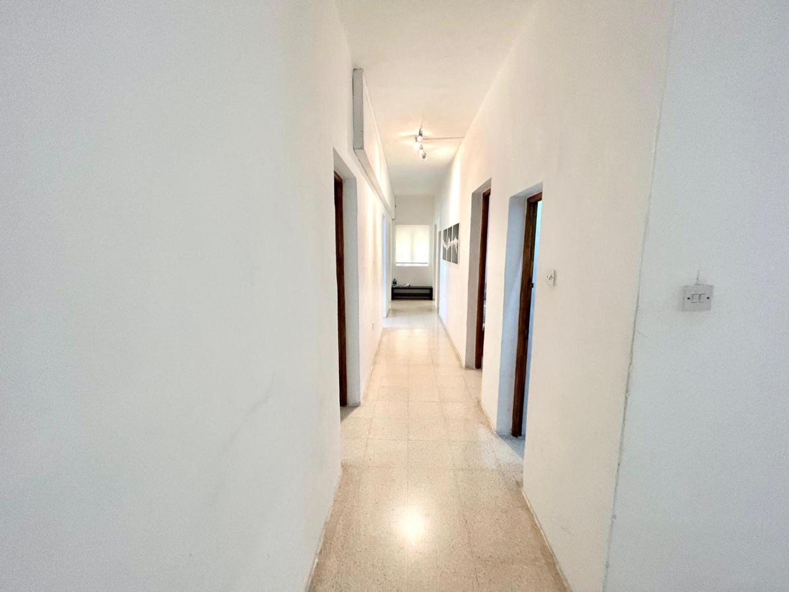 St Julians - Balluta Bay Large 3 Bedroom Apartment Sliema Exteriér fotografie