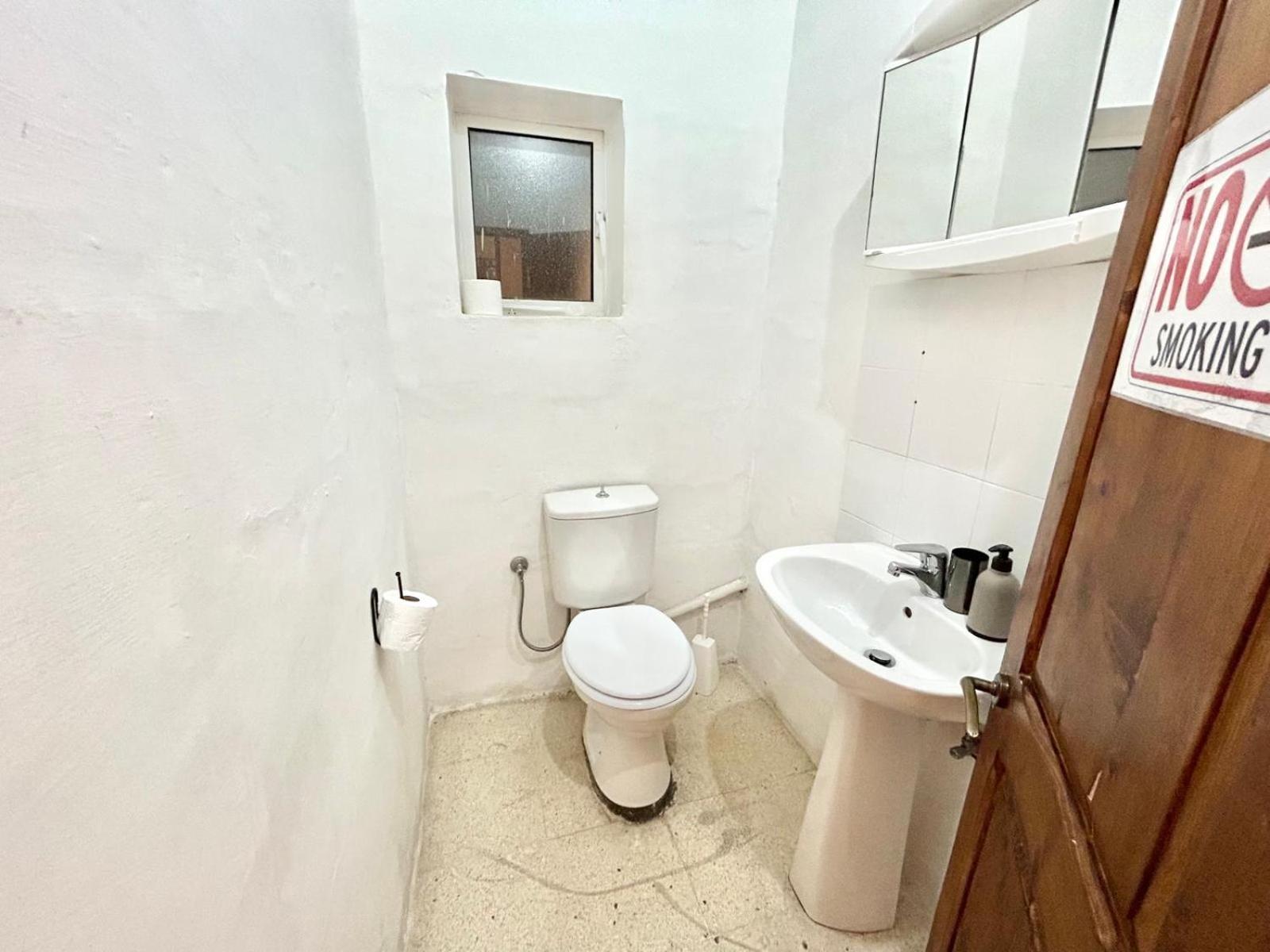 St Julians - Balluta Bay Large 3 Bedroom Apartment Sliema Exteriér fotografie