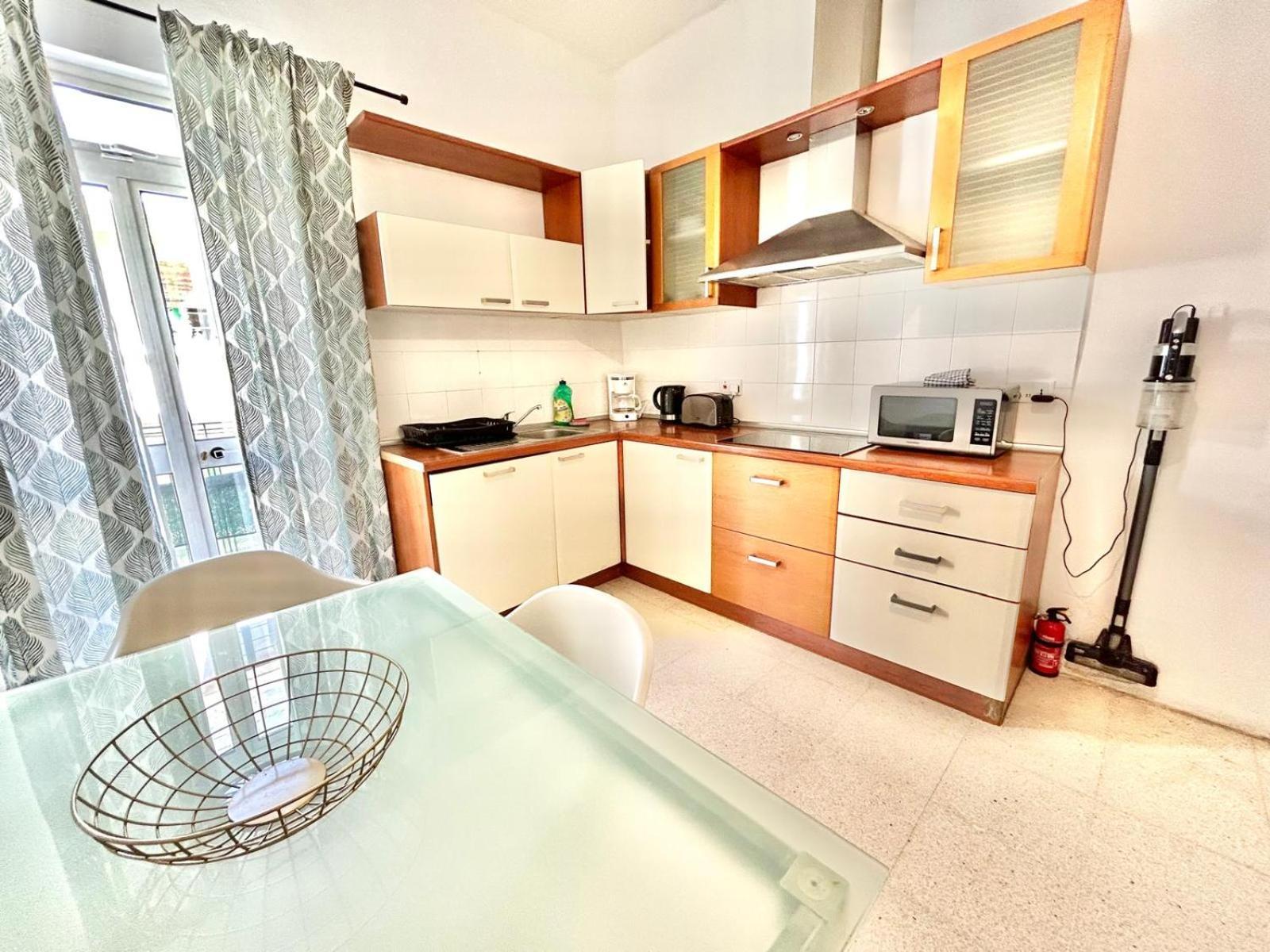 St Julians - Balluta Bay Large 3 Bedroom Apartment Sliema Exteriér fotografie
