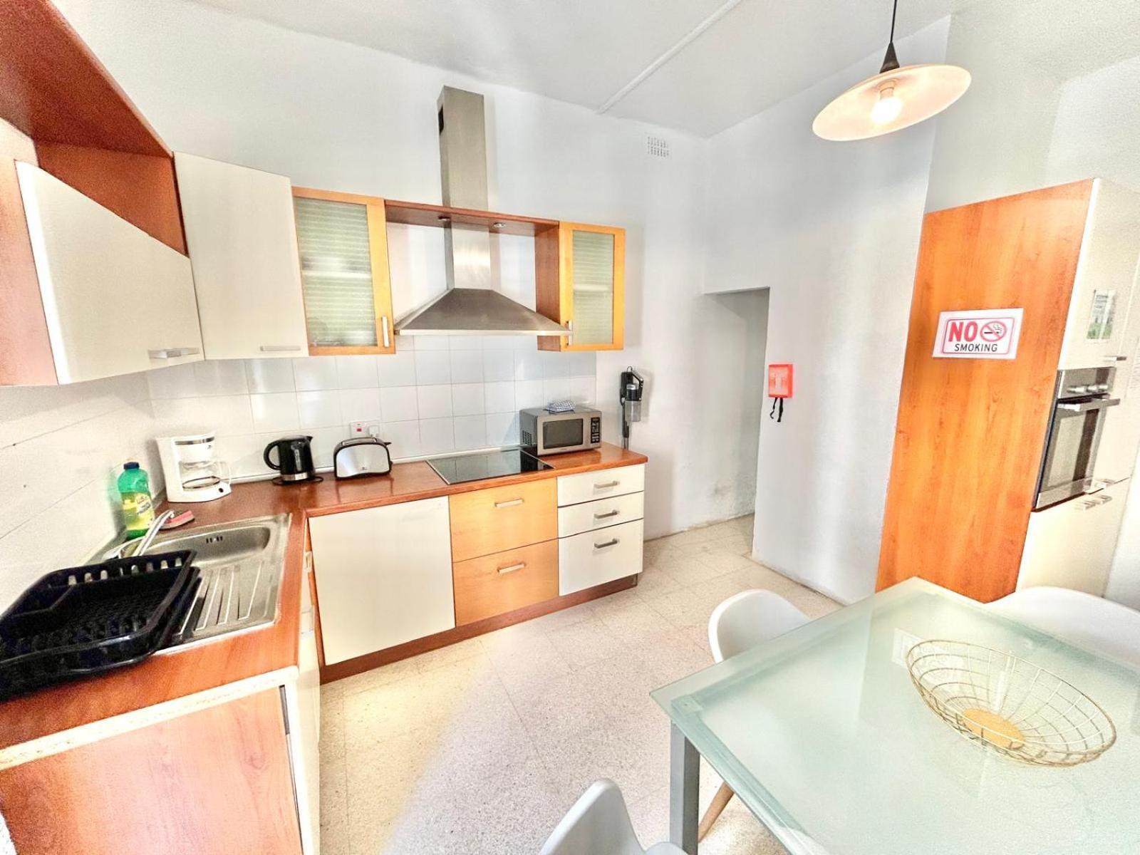 St Julians - Balluta Bay Large 3 Bedroom Apartment Sliema Exteriér fotografie